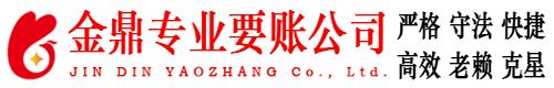 阳新金鼎要账公司